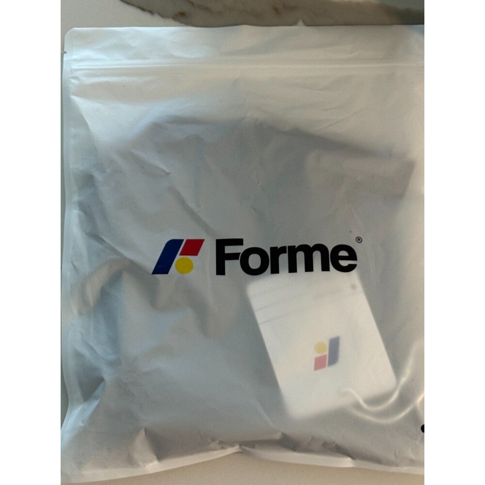 BRAND NEW Forme Power Bra - Obsidian - Size Medium - Picture 4 of 5